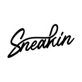 Sneakin Discount Promo Codes